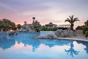 Hotel MARTI MYRA wakacje