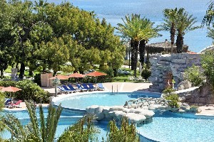 Hotel MARTI MYRA wakacje