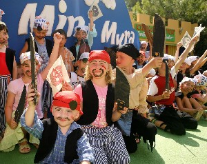 Hotel MARTI MYRA wakacje