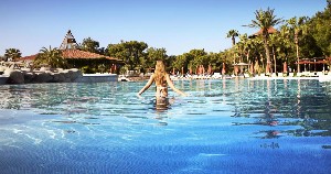 Hotel MARTI MYRA wakacje