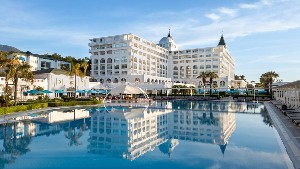 Hotel NIRVANA DOLCE VITA wakacje