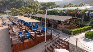 Hotel NIRVANA DOLCE VITA wakacje