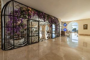 Hotel NIRVANA DOLCE VITA wakacje