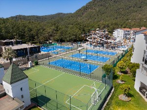 Hotel NIRVANA DOLCE VITA wakacje