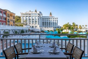 Hotel NIRVANA DOLCE VITA wakacje