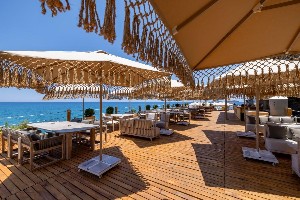 Hotel NIRVANA DOLCE VITA wakacje