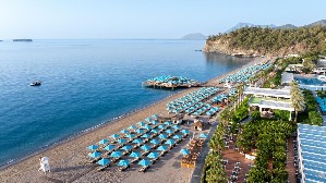 Hotel NIRVANA DOLCE VITA wakacje