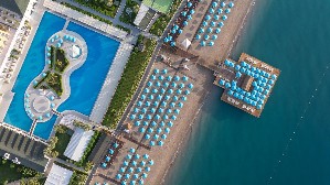 Hotel NIRVANA DOLCE VITA wakacje