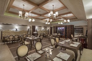 Hotel NIRVANA DOLCE VITA wakacje