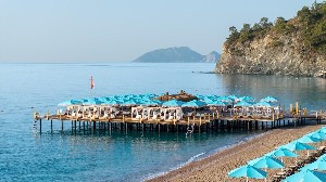 Hotel NIRVANA DOLCE VITA wakacje