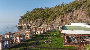 Hotel NIRVANA DOLCE VITA wakacje