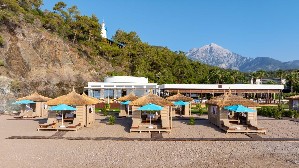 Hotel NIRVANA DOLCE VITA wakacje