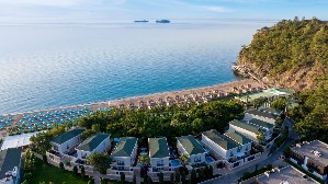 Hotel NIRVANA DOLCE VITA wakacje