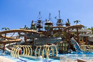 Hotel NIRVANA DOLCE VITA wakacje