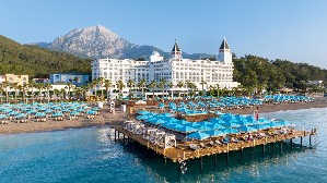 Hotel NIRVANA DOLCE VITA wakacje