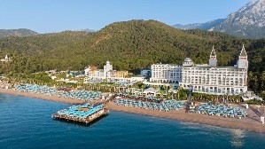 Hotel NIRVANA DOLCE VITA wakacje