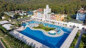 Hotel NIRVANA DOLCE VITA wakacje