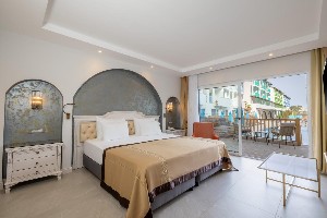 Hotel NIRVANA DOLCE VITA wakacje