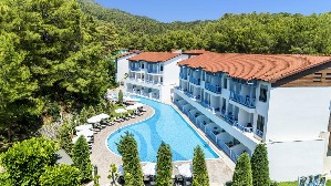 Hotel NIRVANA DOLCE VITA wakacje