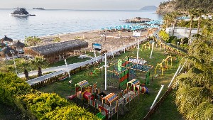 Hotel NIRVANA DOLCE VITA wakacje