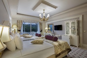 Hotel NIRVANA DOLCE VITA wakacje