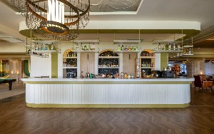 Hotel NIRVANA DOLCE VITA wakacje