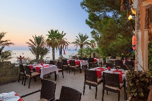 Hotel PIRATES BEACH CLUB wakacje