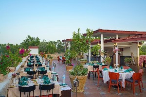 Hotel PIRATES BEACH CLUB wakacje