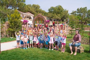 Hotel PIRATES BEACH CLUB wakacje