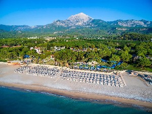 Hotel PIRATES BEACH CLUB wakacje