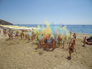 Hotel PIRATES BEACH CLUB wakacje