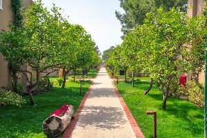 Hotel PIRATES BEACH CLUB wakacje