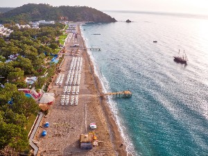 Hotel PIRATES BEACH CLUB wakacje