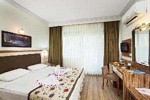 Hotel BIENO VENUS HOTEL & SPA wakacje