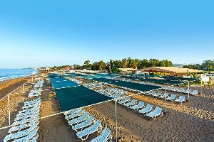Hotel BIENO VENUS HOTEL & SPA wakacje