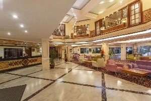 Hotel BIENO VENUS HOTEL & SPA wakacje