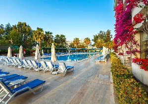Hotel BIENO VENUS HOTEL & SPA wakacje