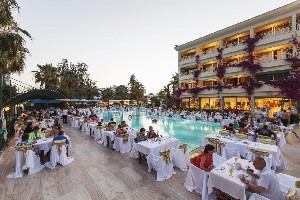 Hotel BIENO VENUS HOTEL & SPA wakacje