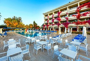 Hotel BIENO VENUS HOTEL & SPA wakacje