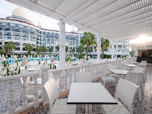 Hotel DIAMOND PREMIUM wakacje