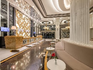 Hotel DIAMOND PREMIUM wakacje