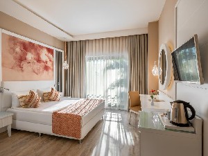 Hotel DIAMOND PREMIUM wakacje