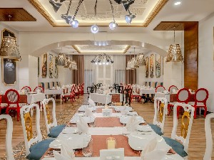 Hotel DIAMOND PREMIUM wakacje