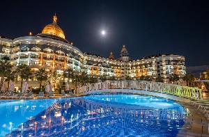 Hotel DIAMOND PREMIUM wakacje