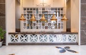 Hotel DIAMOND PREMIUM wakacje