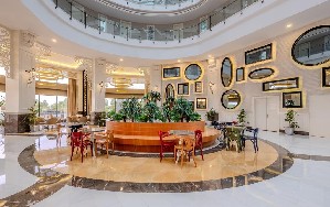 Hotel DIAMOND PREMIUM wakacje