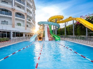 Hotel DIAMOND PREMIUM wakacje