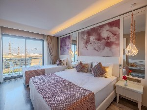 Hotel DIAMOND PREMIUM wakacje