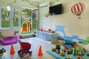 Hotel KAYA SIDE wakacje