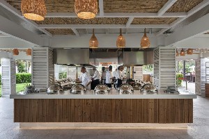 Hotel KAYA SIDE wakacje